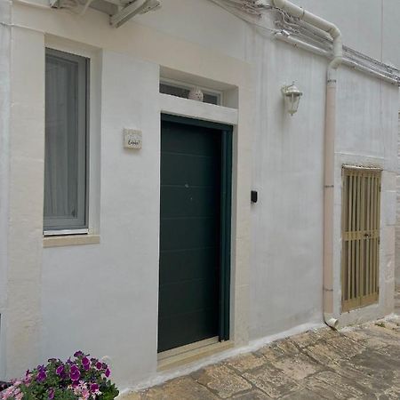 Appartement Casa Vacanze: Eureka à Ostuni Extérieur photo