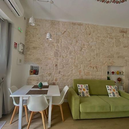 Casa Vacanze: Eureka Ostuni Extérieur photo