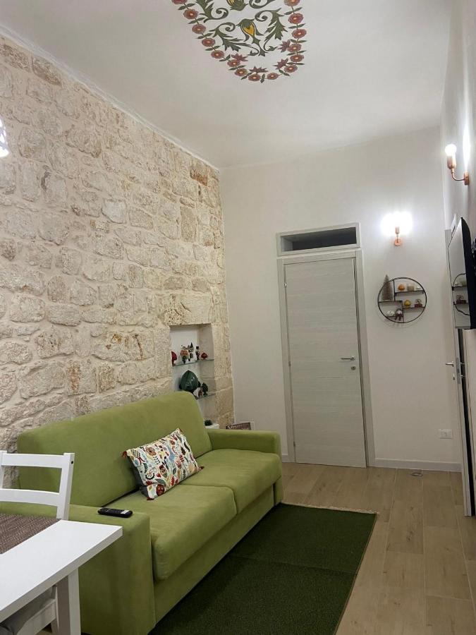 Appartement Casa Vacanze: Eureka à Ostuni Extérieur photo