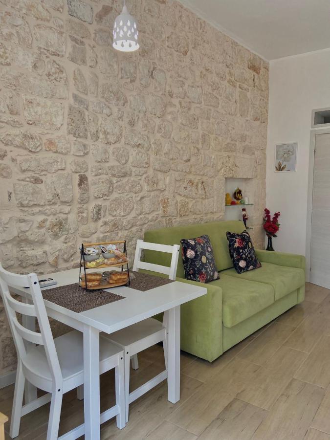 Appartement Casa Vacanze: Eureka à Ostuni Extérieur photo