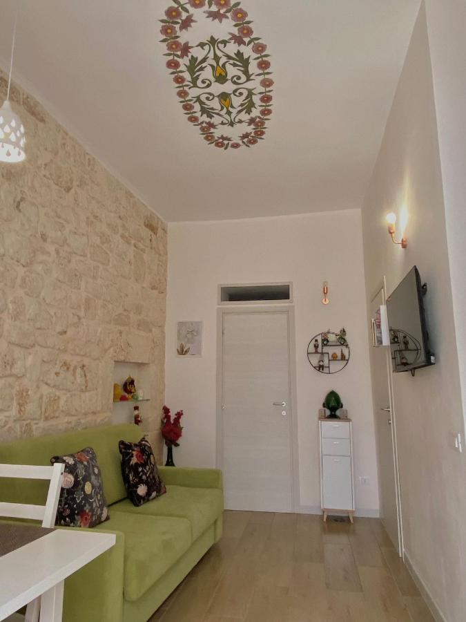 Appartement Casa Vacanze: Eureka à Ostuni Extérieur photo