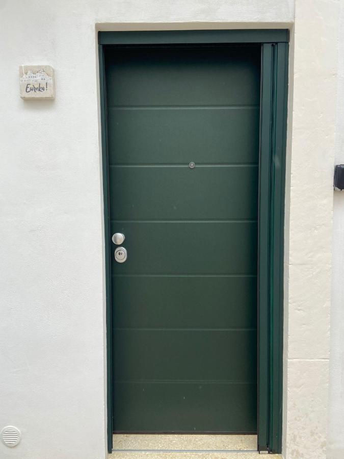 Appartement Casa Vacanze: Eureka à Ostuni Extérieur photo