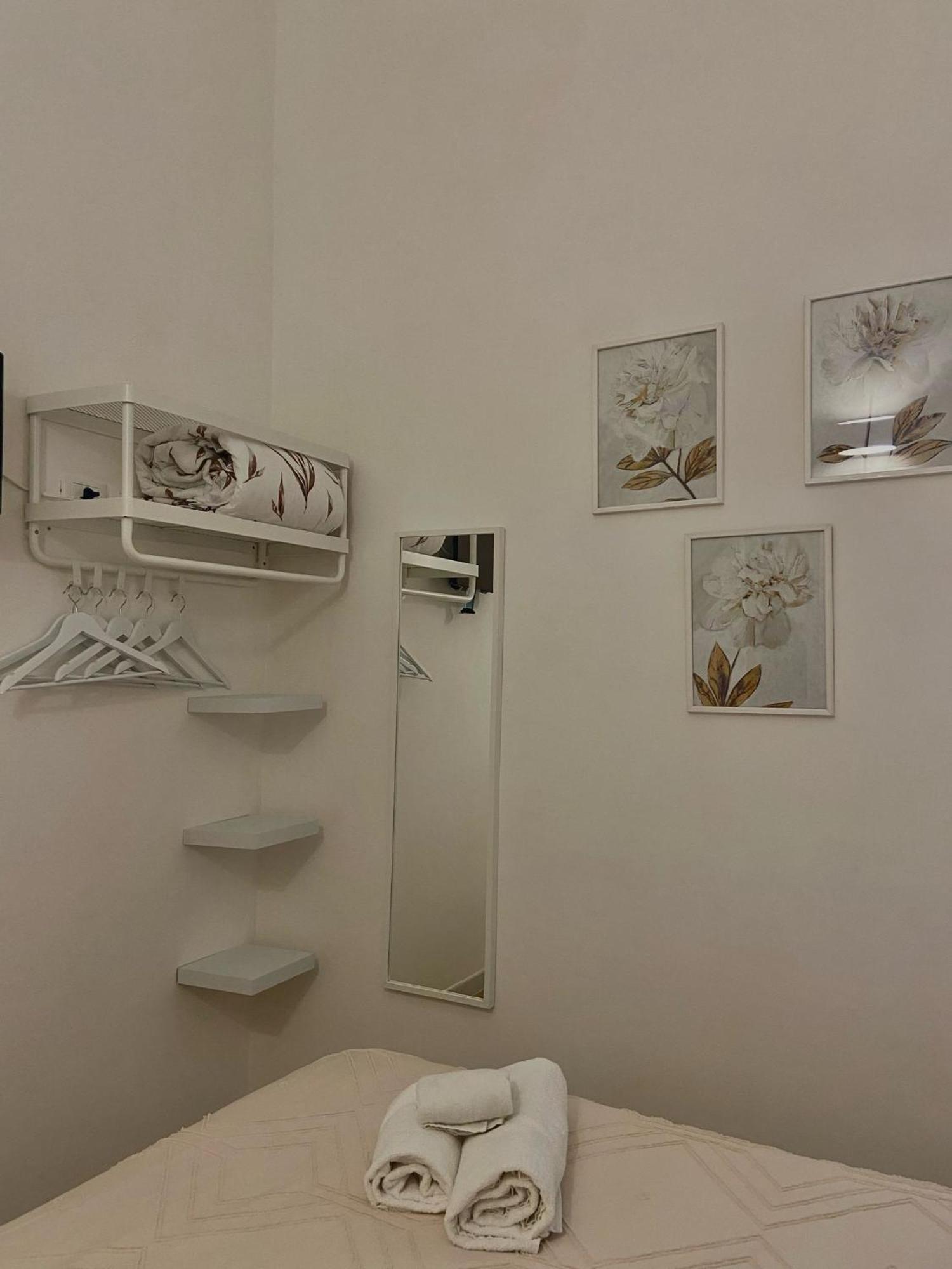 Casa Vacanze: Eureka Ostuni Extérieur photo