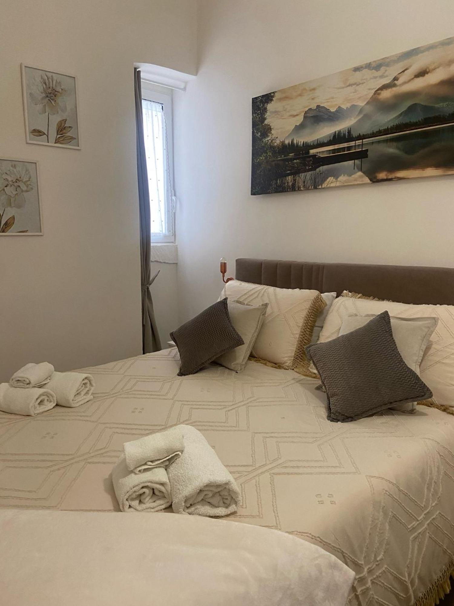 Casa Vacanze: Eureka Ostuni Extérieur photo